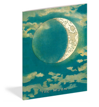 Load image into Gallery viewer, Heavenly Bodies Notebook
