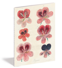 Load image into Gallery viewer, In The garden Notebook