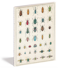 Load image into Gallery viewer, In The garden Notebook