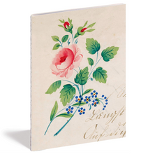 Load image into Gallery viewer, In The garden Notebook