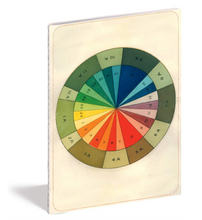Load image into Gallery viewer, Colour Studies Notebook