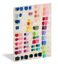 Load image into Gallery viewer, Colour Studies Notebook