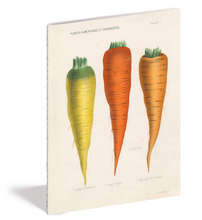 Load image into Gallery viewer, Kitchen Delight Notebook