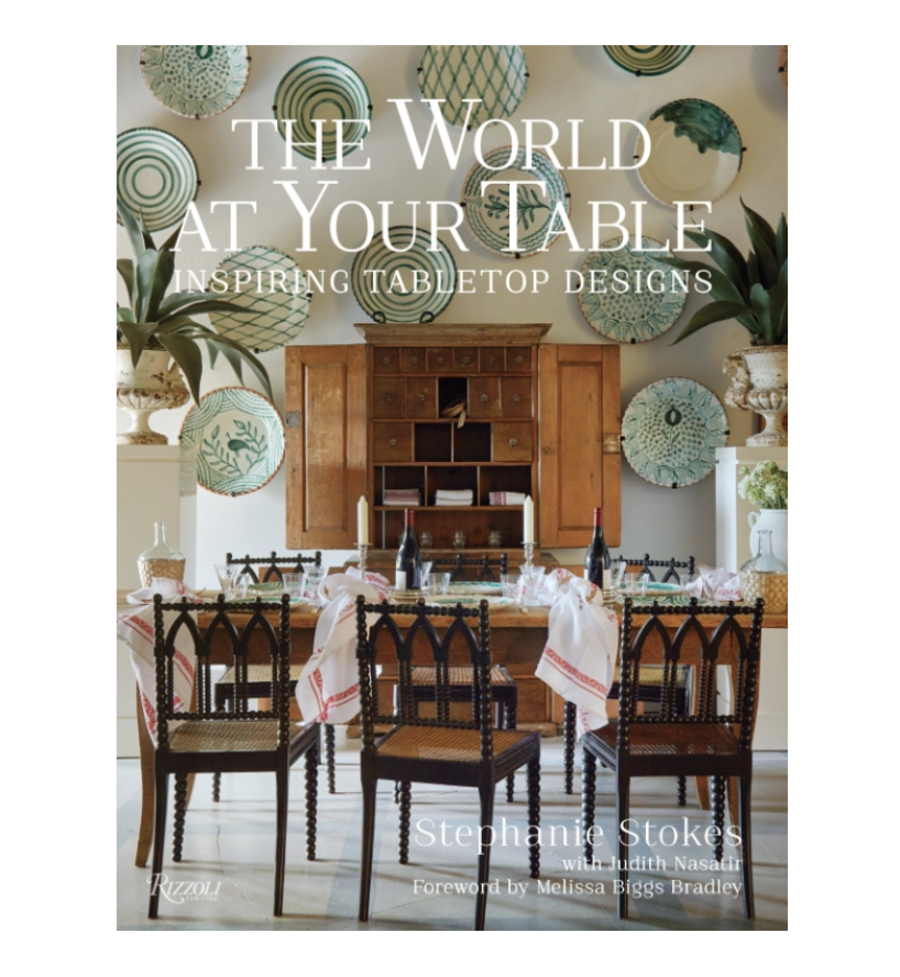 The World at Your Table