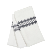 Load image into Gallery viewer, Stripe Slub Napkin