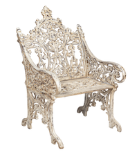 Load image into Gallery viewer, Violetta Garden Chair