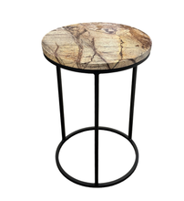 Load image into Gallery viewer, Miya Table Nougat