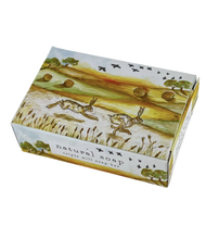 Load image into Gallery viewer, Soap - Running Hares