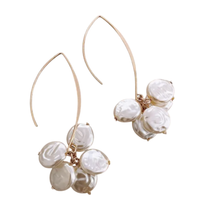 Load image into Gallery viewer, Pearl Cluster