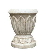 Load image into Gallery viewer, Marble Vase Medium