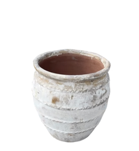 Load image into Gallery viewer, Crete Planter Small