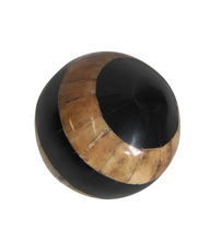 Load image into Gallery viewer, Décor Ball Stripe