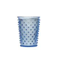 Load image into Gallery viewer, Hobnail Candle - Lavender