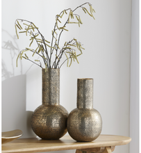Load image into Gallery viewer, Globe Vase Large