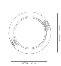 Load image into Gallery viewer, Ostia Convex Mirror Small