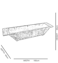 Load image into Gallery viewer, Dough Bowl Large