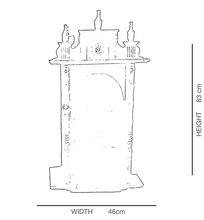 Load image into Gallery viewer, Display Box Vintage ( B )