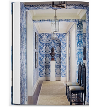 Load image into Gallery viewer, Blue & White Done Right