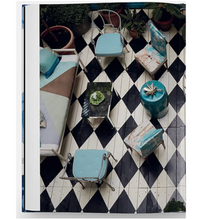 Load image into Gallery viewer, Blue & White Done Right