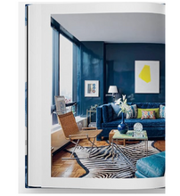 Load image into Gallery viewer, Blue & White Done Right