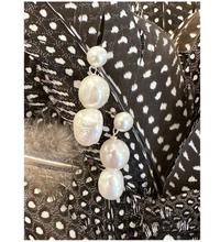 Load image into Gallery viewer, Pearl Drop Double Potato