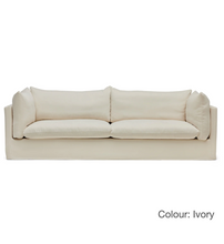 Load image into Gallery viewer, Palm Beach Sofa 4 Seat