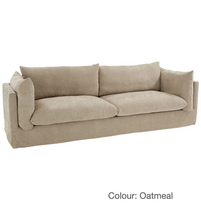 Load image into Gallery viewer, Palm Beach Sofa 4 Seat