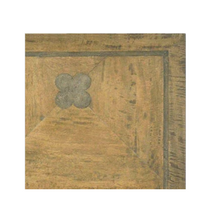 Load image into Gallery viewer, Parquetry Farmhouse Table