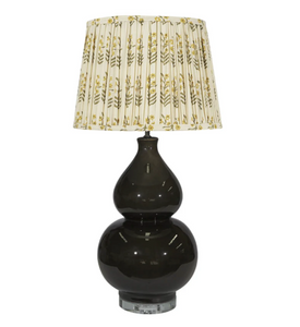 Amarillo Lamp Liquorice