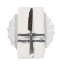 Load image into Gallery viewer, Stripe Slub Napkin