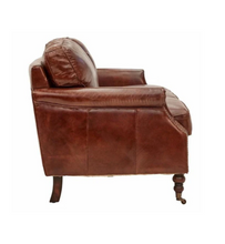 Load image into Gallery viewer, Saloon Three Seat Sofa