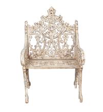 Load image into Gallery viewer, Violetta Garden Chair