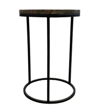 Load image into Gallery viewer, Miya Table Malachite