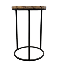 Load image into Gallery viewer, Miya Table Nougat