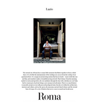 Load image into Gallery viewer, Bellissima