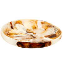 Load image into Gallery viewer, Earth Bowl Large Light Horn