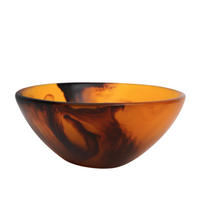 Load image into Gallery viewer, Small Ball Bowl Tortoiseshell
