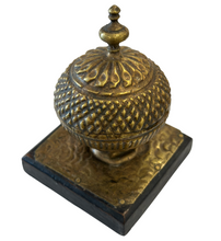Load image into Gallery viewer, Brass Paperweight (B)