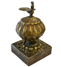 Load image into Gallery viewer, Brass Paperweight (D)