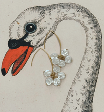 Load image into Gallery viewer, Pearl Cluster