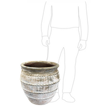 Load image into Gallery viewer, Crete Planter Small