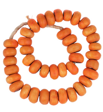 Load image into Gallery viewer, Kenya Coral Beads