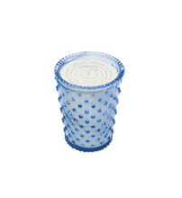 Load image into Gallery viewer, Hobnail Candle - Lavender