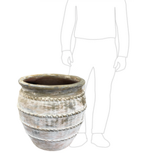 Load image into Gallery viewer, Crete Planter Medium