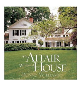 An Affair with A House