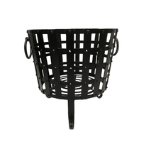 Load image into Gallery viewer, Lattice Wood Holder / Planter