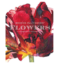 Load image into Gallery viewer, Rosie Sanders Flowers
