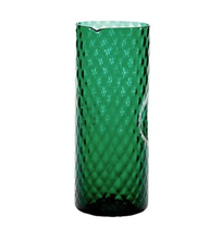 Load image into Gallery viewer, VENEZIA Carafe Green
