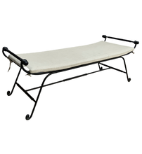 Load image into Gallery viewer, Tivoli Bench Seat Long
