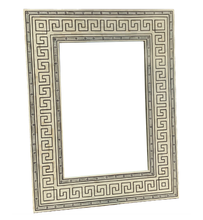 Load image into Gallery viewer, Apiro Inlay Mirror